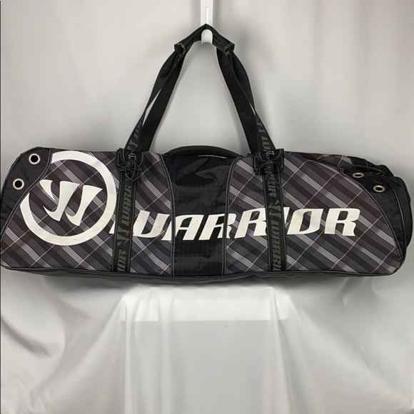 Warrior Other - Warrior Lacrosse Equipment / Gear Bag